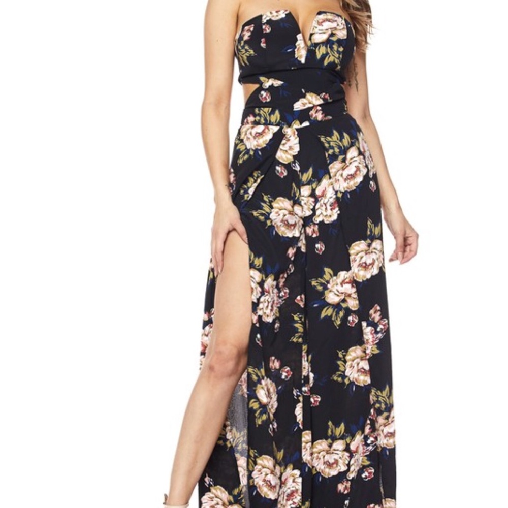 Bossy girl Jumpsuit